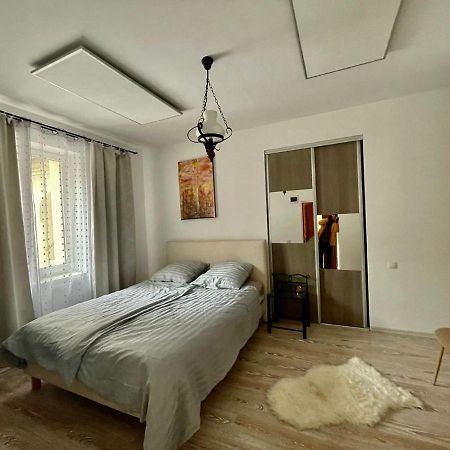 Old Town Apartment Hermannstadt Exterior foto