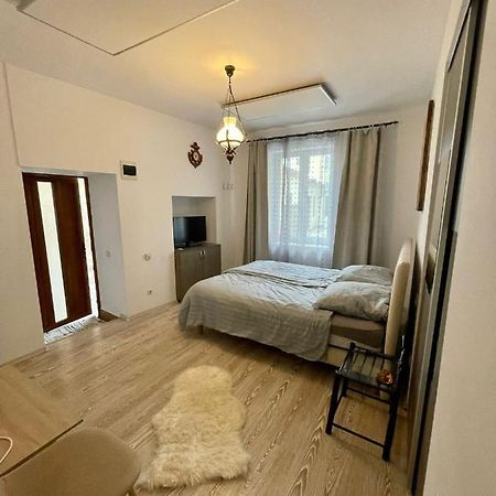 Old Town Apartment Hermannstadt Exterior foto