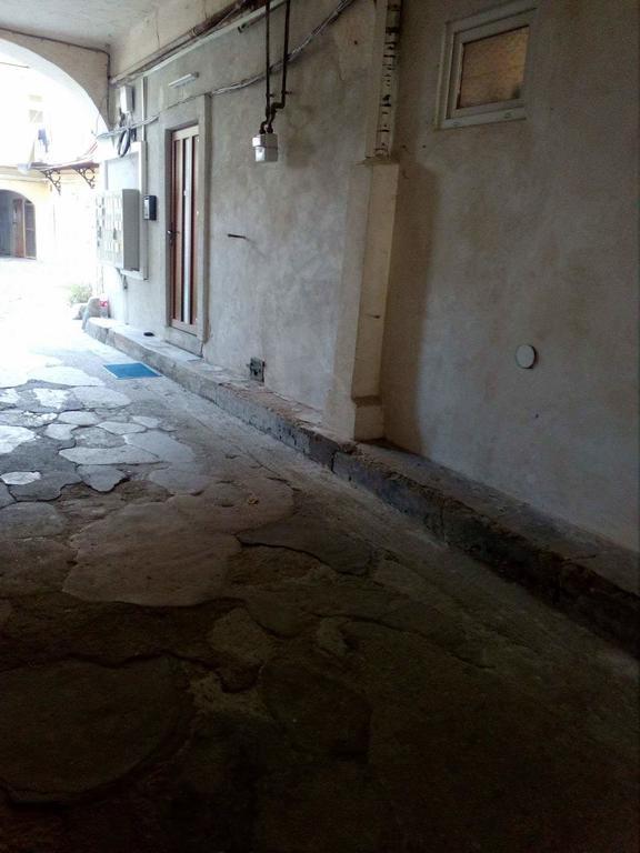 Old Town Apartment Hermannstadt Exterior foto